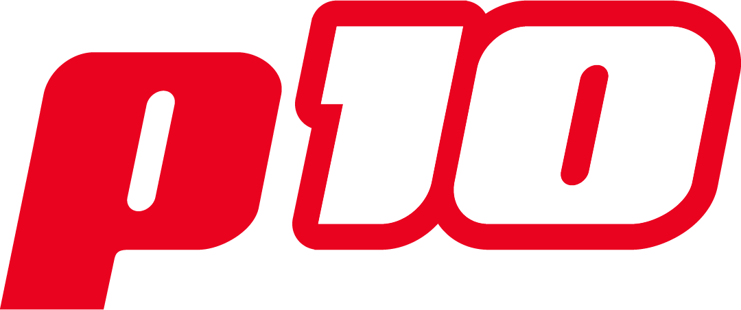 Logo P10